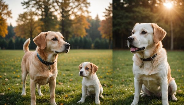 Assurance chien comparatif : choisissez la couverture idéale !